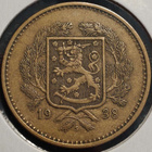 10 MARKKAA 1938 - pikkukuva 2