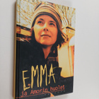 Kirsti Ellilä : Emma ja Amorin huolet - pikkukuva 1
