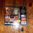Jersey Devil PS1 CIB! - pikkukuva 3