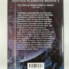 Cixin Liu : Synkkä metsä - pikkukuva 2