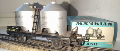 Märklin 4511.4 ( H0 ~ AC )