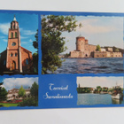Terveiset Savonlinnasta, monikuva (Art Jonesko) - pikkukuva 1