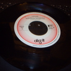 7" single : WIGHTHOUSE WANDERLAND ; Caroline - pikkukuva 3