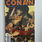 Conan sarjakuva albumi Lohikäärmeen hetki - pikkukuva 1