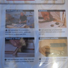Tee itse Puukoulu osat 1, 3 & 4  3DVD (uusi) - pikkukuva 4