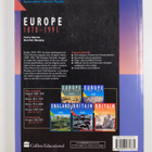 Terry Morris ym. : Europe : 1760-1871 & 1870-1991 - pikkukuva 3