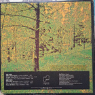 Tasavallan Presidentti: Milky Way Moses LP 1974 - US-painos - pikkukuva 2