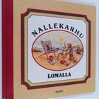 Anthony Fletcher : Nallekarhu lomalla - pikkukuva 1