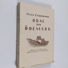 Hugo Johannes Ekhammar : Odal och ödemark - pikkukuva 1