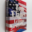 Tom Clancy : Leijona ja hyeenat, osa 1 - pikkukuva 1