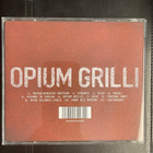 FM2000 - Opium Grill cd - pikkukuva 2