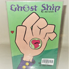 GHOST SHIP 1-3 - pikkukuva 3