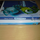 MONSTERIT 1 + 2 (FI + SWE -PUHE) - pikkukuva 5