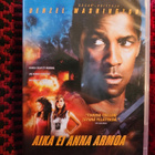 Aika ei anna armoa - Out of Time (DVD) Denzel Washington - pikkukuva 1