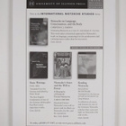 The Journal of Nietzsche studies - issue 30, Autumn 2005 - pikkukuva 2