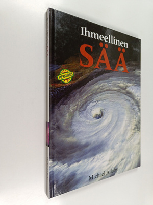 Michael Allaby : Ihmeellinen sää
