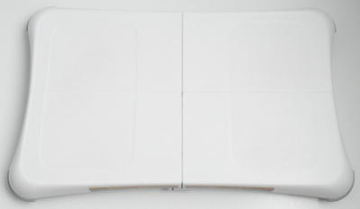 Wii Balance Board (White)