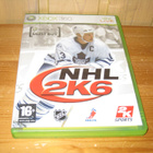 NHL 2K6 Xbox 360 - pikkukuva 1