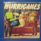 HURRIGANES - LIVE IN STOCKHOLM 1977 UUSI 29 JAN 2021 2LP - pikkukuva 1