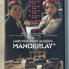 Lars von Trier: MANDERLAY (2006) Bryce Dallas Howard - pikkukuva 1