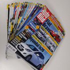 Jarmo Markkanen : Auto Bild Suomi vuosikerta 2010 1-24 (p... - pikkukuva 1