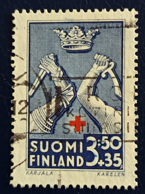 PR-42 Sininen
