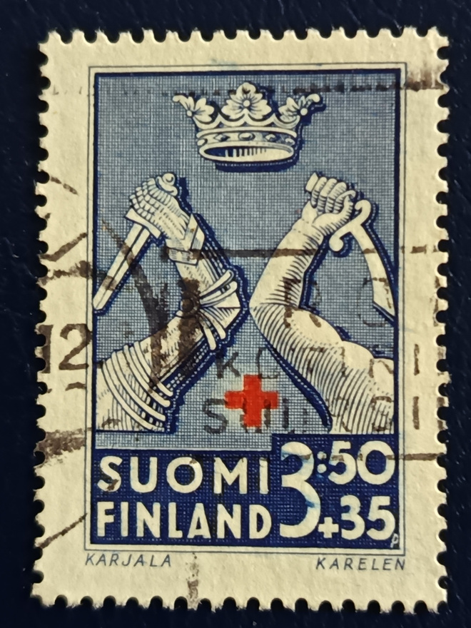 PR-42 Sininen