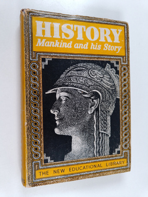 Max Beloff : History: Mankind and His Story