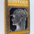 Max Beloff : History: Mankind and His Story - pikkukuva 1