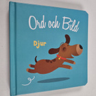 Ord och bild - Djur - pikkukuva 1