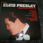 Elvis: Easy Come, Easy Go Lp - pikkukuva 1