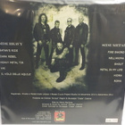 T . I . R . - HEAVY METAL - UUSI LP - pikkukuva 2
