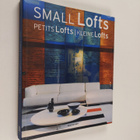 Simone Schleifer : Small lofts Petits lofts = Kleine lofts - pikkukuva 1