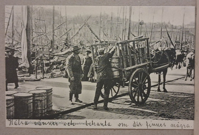 Helsinki: Kauppatori o (1938)