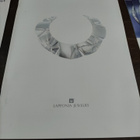 Wanhat Lapponia Jewelry - esitteet - pikkukuva 2