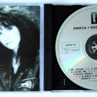 Annica - Badly Dreaming CD - pikkukuva 3