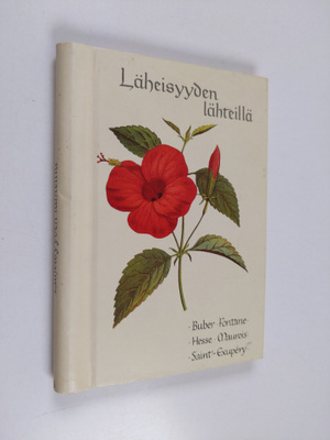 Läheisyyden lähteillä
