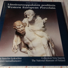 LÄNSIEUROOPPALAISTA POSLIINIA - pikkukuva 1