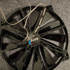 NZXT FZ 200mm PC cooleri. - pikkukuva 4