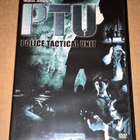 PTU POLICE TACTICAL UNIT DVD - pikkukuva 1