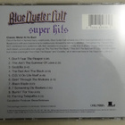cd, Blue Öyster Cult - Super Hits [hard rock, heavy metal] - pikkukuva 2