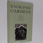 Miriam MacGregor ym. : Engraved gardens - pikkukuva 1