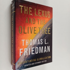 Thomas L. Friedman : The Lexus and the Olive Tree - Under... - pikkukuva 1