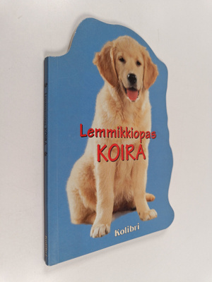Gill Page : Koira