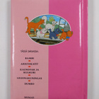 Walt Disney : Aristokatit - pikkukuva 2
