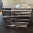 PS2 lasten pelipaketti - pikkukuva 1