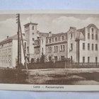 VANHA Postikortti Lahti 1920-l - pikkukuva 1