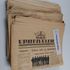 Suomen urheilulehti 1929 No 2,4, 6-11, 13, 34, 37, 40-44,... - pikkukuva 1