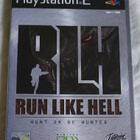 Run Like Hell *CIB* - pikkukuva 1