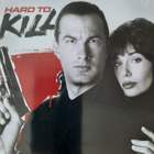 HARD TO KILL BLU-RAY UUSI - pikkukuva 1